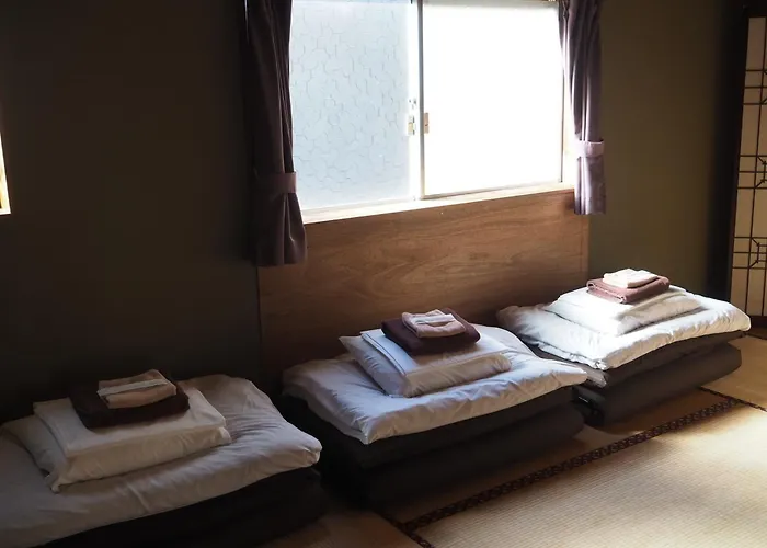 Guesthouse Azito