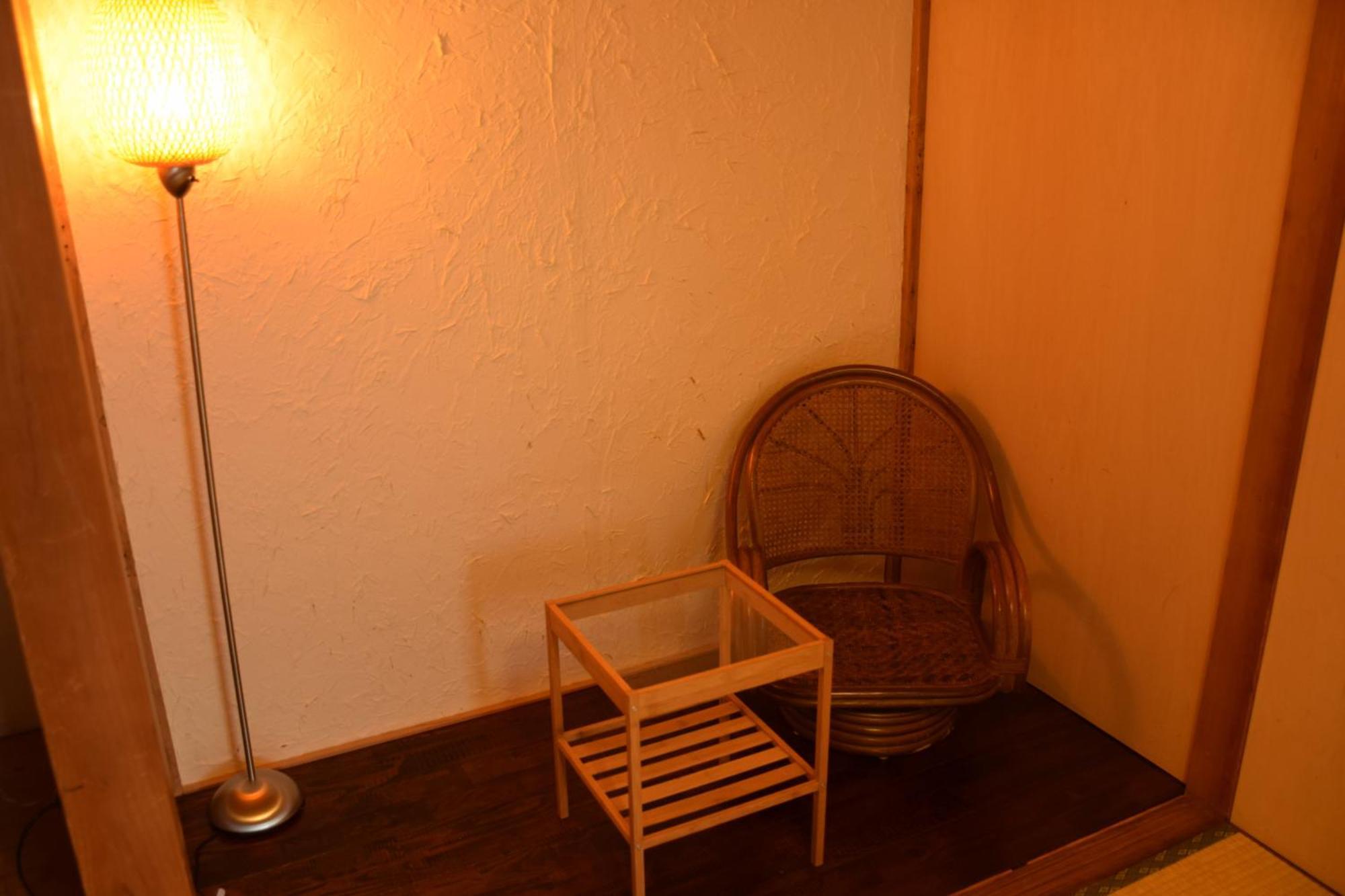Guest house Azito Hakone
