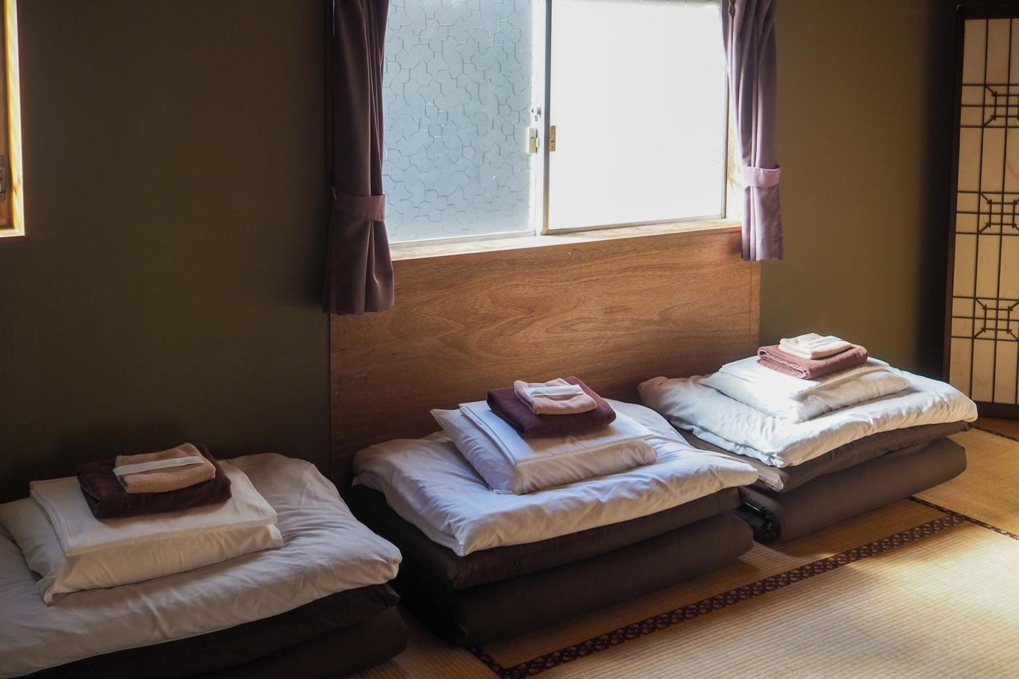 Guest house Azito *