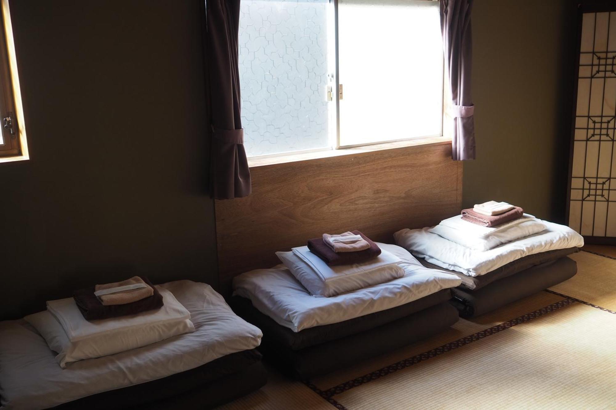Guest house Azito *