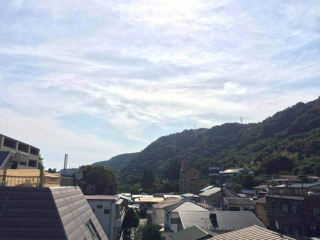 Guest house Azito Hakone
