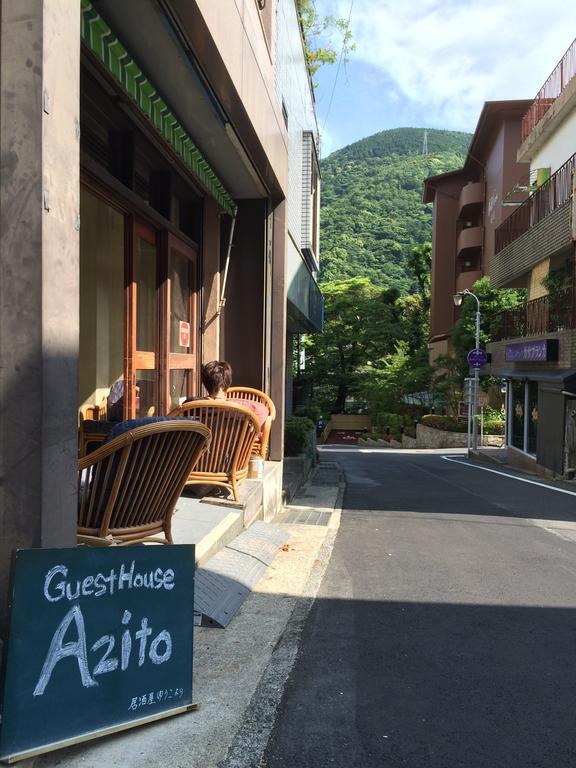 Azito Guest house *