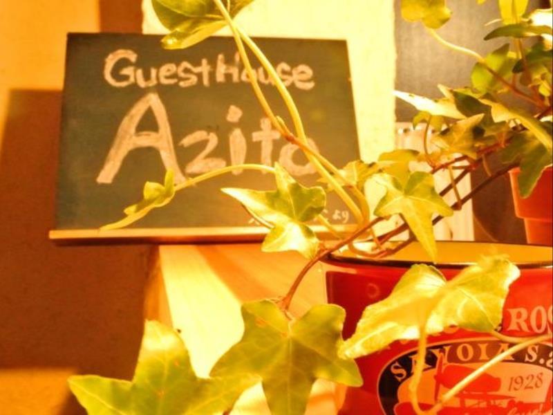 Azito Guest house *