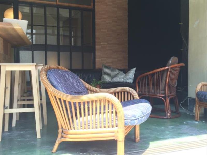 Azito Guest house